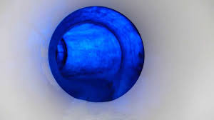 Salinarium Bad Durkheim Black Hole Onride Youtube