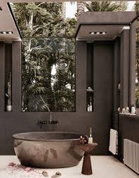 As experts in design we are now one of south australia's leading bathroom. Glassy Bathroom By Dt Design Studio Visualization