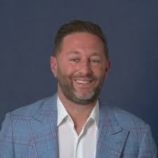 Joe Rossetti's Instagram, Twitter & Facebook