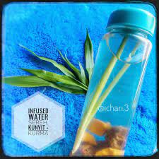 Zaidul akbar infused water rempah. Detox Day 13 Ereh Kunyit Kurma Zaidulakbar Sulistyowati 05 Resep Jsr Kenapa Buah Sayur Harus Dbuat In Healthy Juice Drinks Infused Water Detox Day
