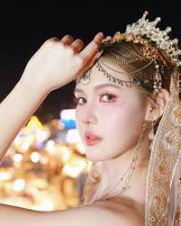 做一次哈尼公主👑