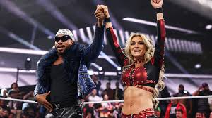 Karmen Petrovic becomes No. 1 Contender to Stephanie Vaquer’s title: NXT  highlights, Feb. 18, 2025