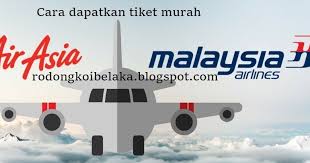 Ambil tahu mengenai hari dan masa tiket penerbangan dijual dengan harga murah dapat menjimatkan kos perbelanjaan pelancongan anda dan sikap tak ambil endah untuk tahu. Rodong Koi Belaka Cara Beli Tiket Kapal Terbang Murah Airasia Mas Malindo