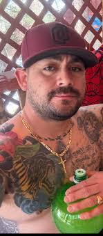 Marc Peck's Instagram, Twitter & Facebook