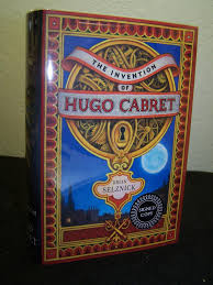 Short answer comprehension questions cover analysis bookmark for story elements. The Invention Of Hugo Cabret By Selznick Brian Fine 2007 1st Edition Signed By Author S Zephyr Books