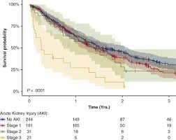 Maybe you would like to learn more about one of these? Acute Kidney Injury After Cytoreductive Surgery And Hyperthermic Intraoperative Cisplatin Chemotherapy For Malignant Pleural Mesothelioma Sciencedirect