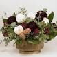 Holiday Floral Arrangement Workshop event image