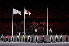 1 day ago · 東京オリンピックの閉会式が8日夜、国立競技場で行われた。日本の夏休みの風景を感じさせる雰囲気の中、大会を見守ってきた聖火が消え、閉会. 6hprn8oconryom