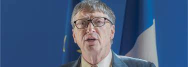 Bill Gates Aktien Depot Im Check Wie Investiert Bill Gates