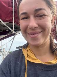 Favorite warming method for sailboat?