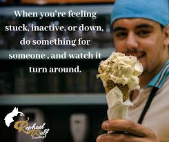 Differentiating between stuck and not stuck