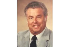 Walter Gibson Obituary (1933