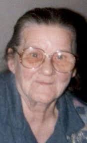 Eleanor Cottrell Obituary (2017)