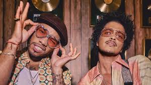 On february 26, 2021, bruno mars announced that the band's first single would be released on march 5, 2021. Anderson Paak Bruno Mars Debut Their First Single As Silk Sonic Leave The Door Open This Song Is Sick