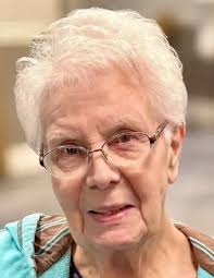 Obituary information for Carol L. Knudsen