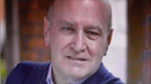 Derick Bingham (1947-2010 ) Gone but Not Forgotten