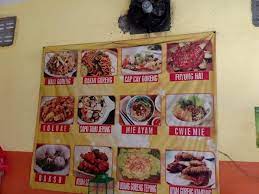 Sebagai ibu rumah tangga pastinya punya cara untuk itu jika sobat sedang membutuhkan inspirasi daftar menu masakan sehari hari agar tidak bosan murah dan praktis. Depot Gloria Restaurant Madiun Restaurant Reviews