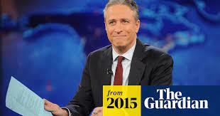 Jon stewart biography part 1 Jon Stewart Says 6 August Will Be His Last Appearance As Host Of The Daily Show Jon Stewart The Guardian