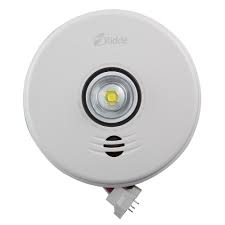 — tap a buy option to place the product in the cart and proceed with your order. Kidde 10 Year Worry Free Hardwired Combination Smoke And Carbon Monoxide Detector With Led Strobe Light And Voice Alarm 21028057 The Home Depot