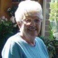 Mary Anna Hadley Obituary (2021)