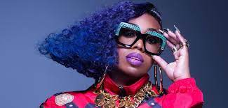 Missy Elliot: Die wichtigste Rapperin der Musikgeschichte ist wieder da -  WELT