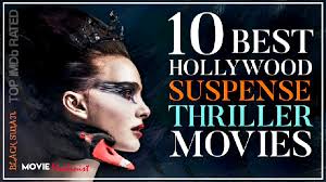 Top 10 suspense thriller hollywood movies as per imdb rating in hindi covers a list of top 10 english hollywood suspense thriller movies as per imdb which ar. Daliahernandez Hashtag On Twitter