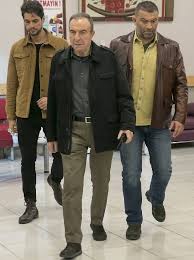 View the profiles of people named zafer ergin. Arka Sokaklar 2006