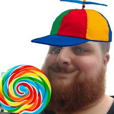 Brady Peterson (@Confury)