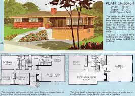 Modifications and custom home design are also available. 1962 Georgia Pacific Ethan Flickr House Plans With Pictures Vintage House Plans Mid Century Modern House Plans