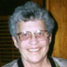 Leona Mary (Leuer) Patnode Obituary
