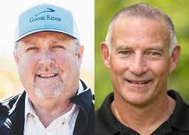 Dave Macgregor's Instagram, Twitter & Facebook