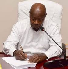State of the nation address 2021 uganda. Museveni Delivers State Of The Nation Address 2021 Just Click On Play Baton Glory Fm 106 7