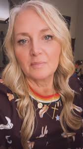 This one's for you — Cristin