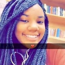 Natyia Roberson Obituary