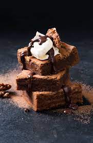 Pin By Sureski On Chocolate Recipes Chocolate Delight Desserts Food