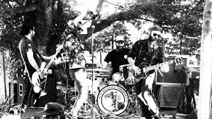 La Old Rocker's Community in concerto