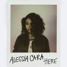 Cara released her debut single in april 2015. Here Alessia Cara Song Wikipedia