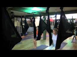 Yogafly By Patricia Duchaussoy Bangkok Yoga Bangkok Body