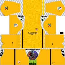 This kit can be used for pes 2013. Sevilla Fc Dls Kits 2021 Dream League Soccer 2021 Kits Logos
