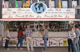 Brewed by/for haus der 131 biere. Fassanstich Gelungen Auf Der Zehnten Bierborse Dorsten Dorsten Online