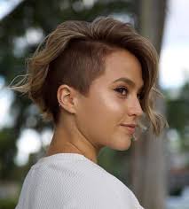 Gaya rambut pria pendek masa kini via carawow.blogspot.com. 10 Model Rambut Undercut Wanita Untuk Tampil Unik Dan Stylish