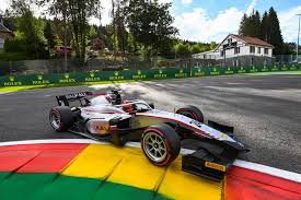 Mazepin once punched callum ilott in the face, which left him with a swollen jaw and a black eye, because he ruined mazepin's lap in free practice. Cpwrj2x9e5in M