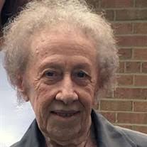 Jean Wilson Obituary March 21, 2021