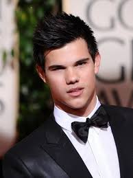 Vintage short wedding hairstyle with side swept for short hair. Short Wedding Hairstyles For Men