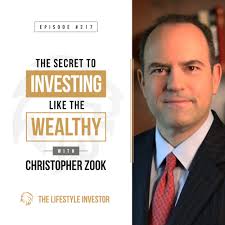 Lifestyle Investing Podcast With Justin Donald