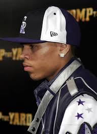 Musiker chris braun — Redaktionelles Stockfoto © PopularImages #125895290