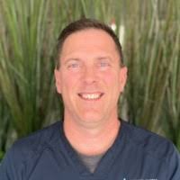 Kyle Nix, DC ATC CES FMS