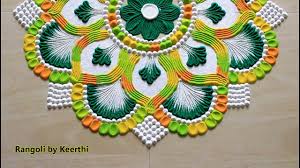 New Pongal Rangoli Designs 2021 Muggulu Patterns Decorate Your Home With Panai Kaavi Kolam With Dots And Pot Rangoli Ideas For Sankranthi To Celebrate The Harvest Festival Latestly See more ideas about rangoli designs, simple rangoli, muggulu design. new pongal rangoli designs 2021