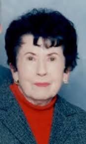 Betty Renfro Obituary