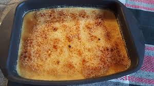 Creme Brulee Au Cake Factory Popote De Petit Bohnium Recettes De Cuisine Gateau Tout Chocolat Recette Cake